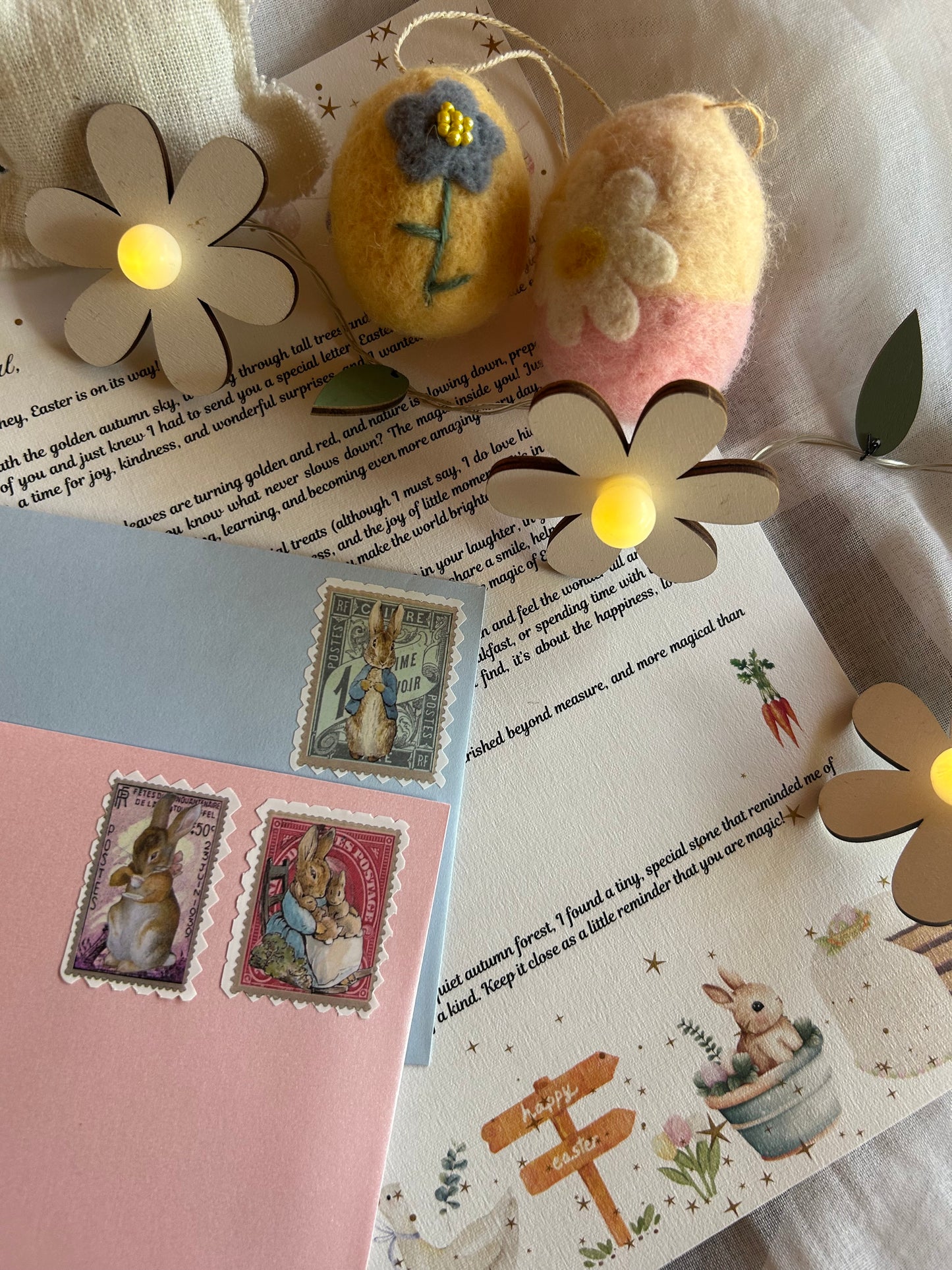 A Hoppin’ Magical Surprise