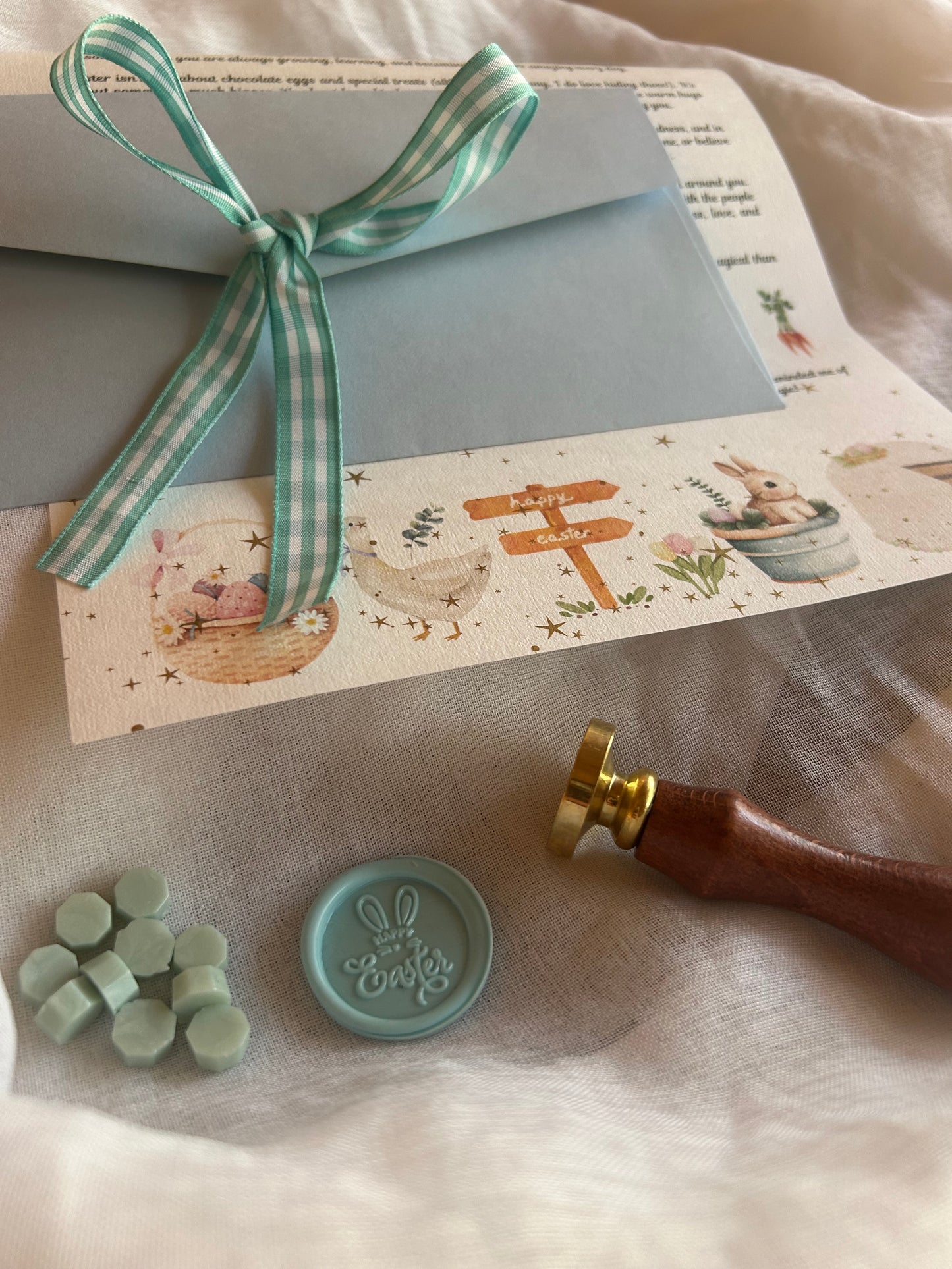 A Hoppin’ Magical Surprise